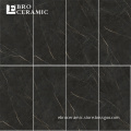 900x1900mm Dark Grey Matte Marble Porcelain Floor Tiles 918FA03